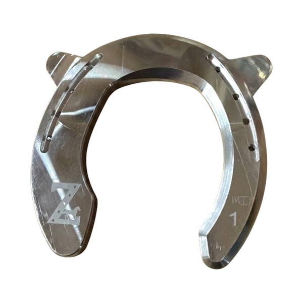 Asimétrica Posterior